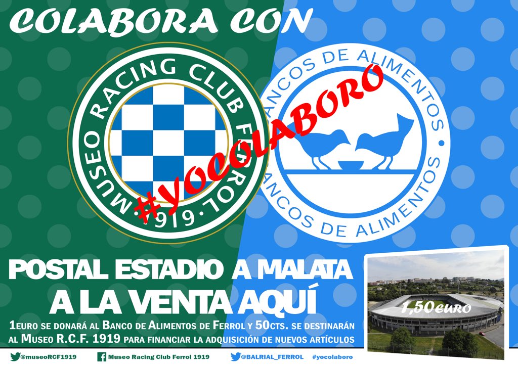 Museo Racing Club Ferrol 1919