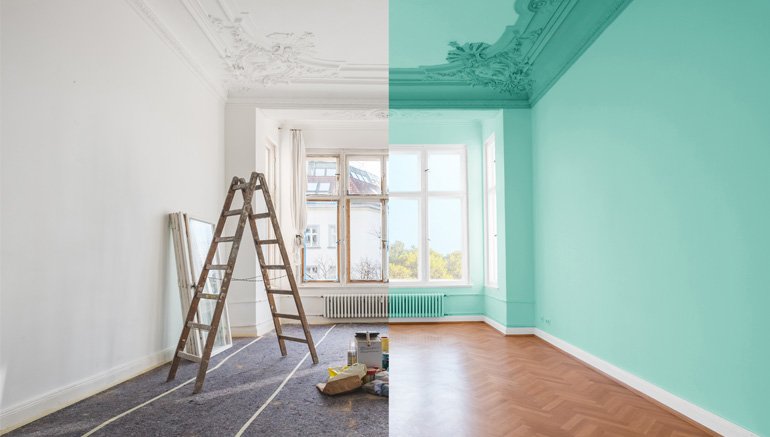 LesPACcom's tweet image. Découvrez les premières photos de la consultation déco réalisée par @matteandglossy  pour Sylvie, la grande gagnante d' "Un concours qui déménage". 🏠📸😎
Et si vous aussi, vous transformiez votre intérieur avec @LesPACcom ?!
ow.ly/iNwl30lDrAw