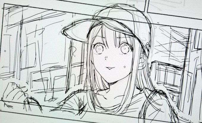 【更新】特別編「女子かう生に釘付け」https://t.co/cLGSWF201E
双葉社より女子かう生8巻9月12日発売予定https://t.co/1pHaii4xch 