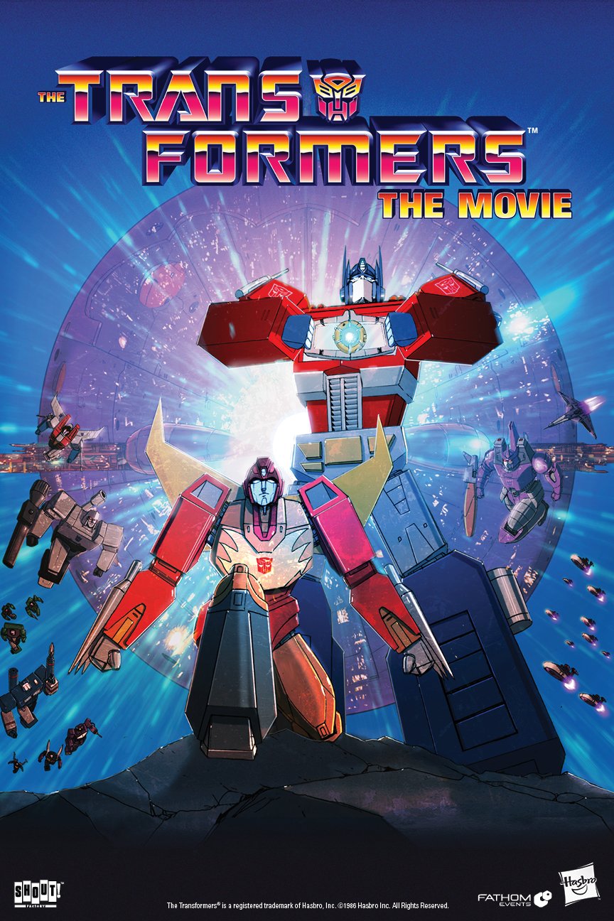 Shout! Factory on Twitter "Get ready to ‘roll out’ to theatres for a