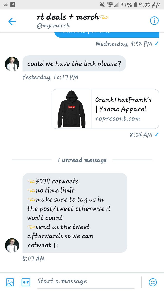 yoongis_orange's tweet image. Help this repressed emo rat out

Need 3079 retweets
@mgcmerch