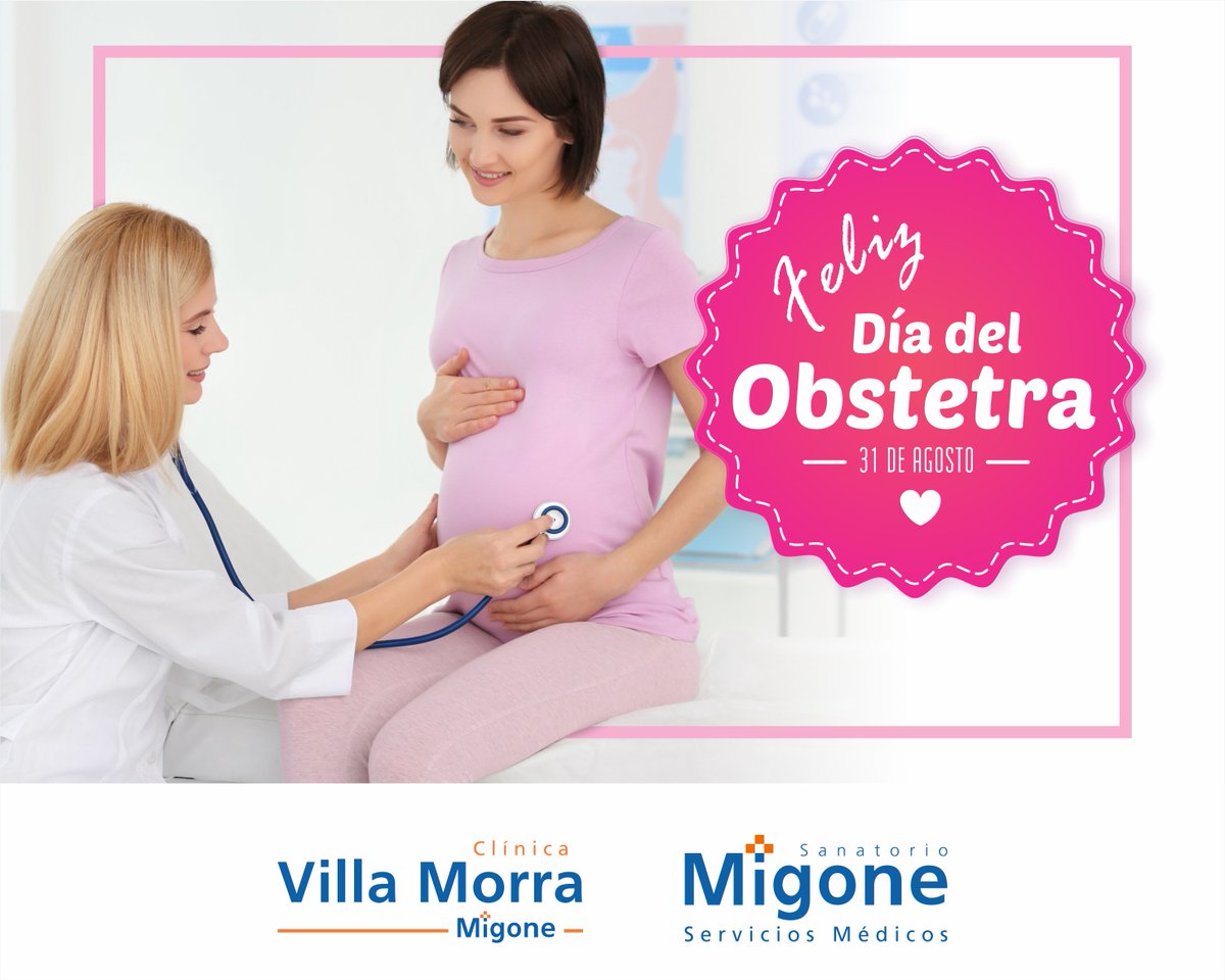 Sanatorio Migone Battilana No Twitter El 31 De Agosto Se Celebra El Dia Del Obstreta Felicidades A Todos Los Obstetras En Su Dia Migone Obstetra