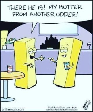 RadissonMadison's tweet image. #FridayFunny