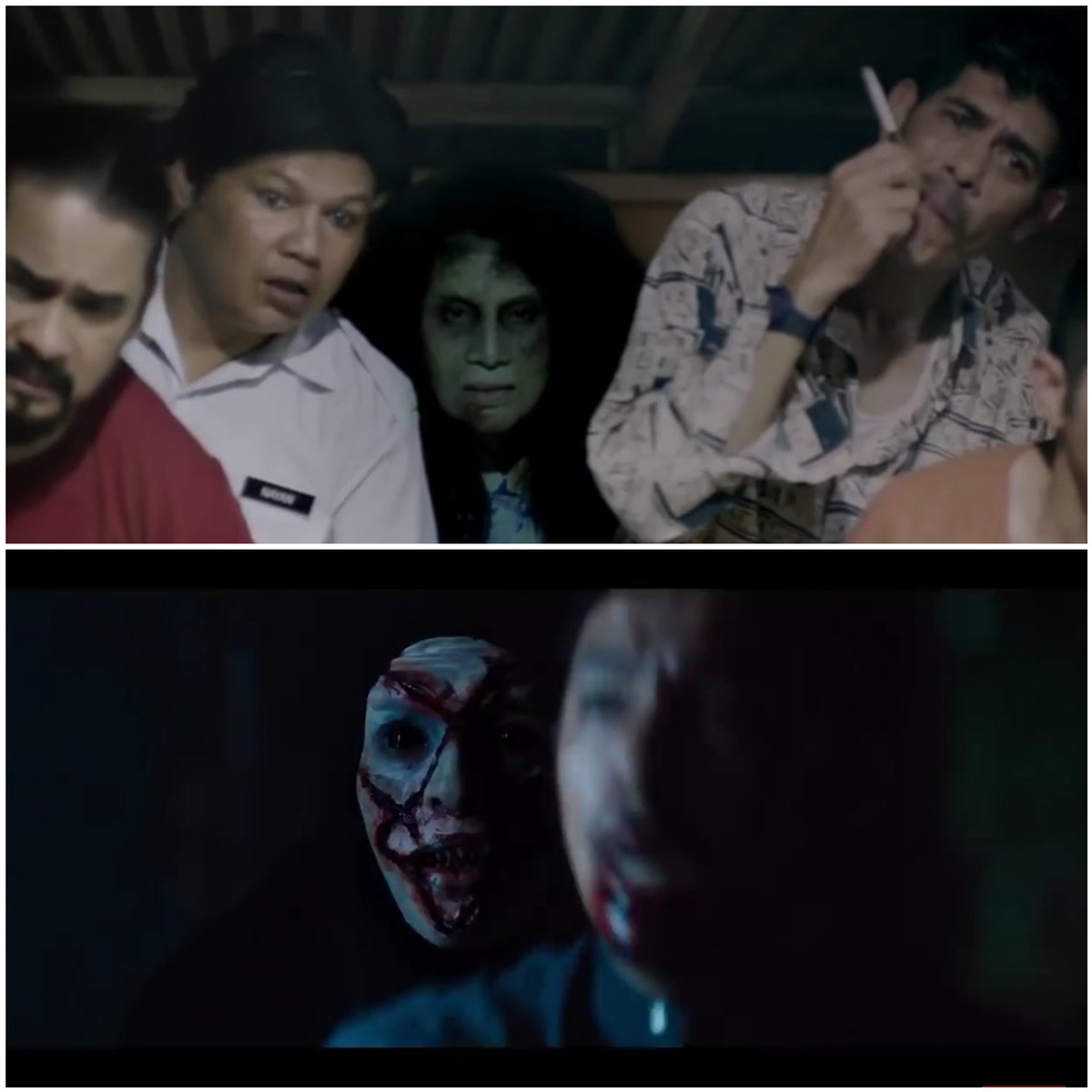 42 Wallpaper Hantu Kak Limah HD Terbaru