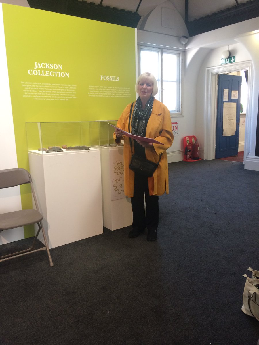 ExhibitionSeam's tweet photo. Brilliant afternoon listening to the inspiring stories from the Creative Writers and Poets that took part in the #SEAMEXHIBITION programme. Fantastic and imaginative responses to archives, collection and building! A huge thank you to @amandaqwriter #HLFSupported https://t.co/ovWDREziPo