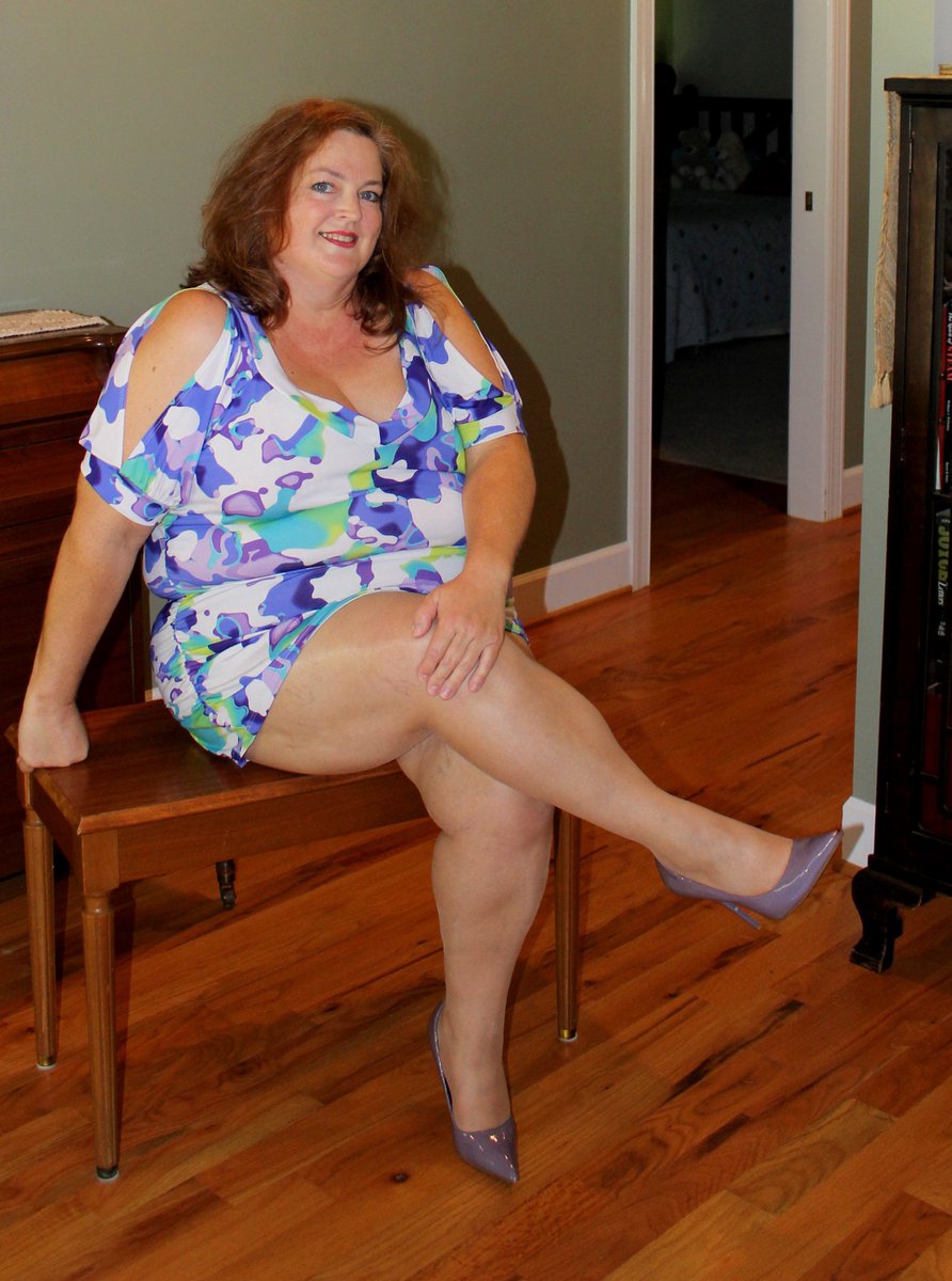 Bbw Mature Amateur