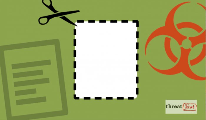 cyberinform's tweet image. ThreatList: #Ransomware Attacks Down, #FilelessMalware Up in #2018: buff.ly/2BUASa8 via @threatpost #informedsecurity