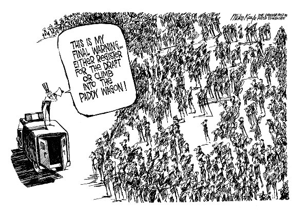 Antiwarcom's tweet image. Hearing on the Draft and Draft Registration, Thursday, 9/20/2018 in Los Angeles
by Edward Hasbrouck
@ehasbrouck #conscription #draftregistration #warresistersleague
antiwar.com/blog/2018/08/3…