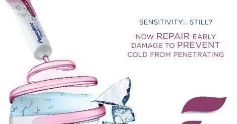 TwittaUNi's tweet image. Pepsodent holds dentist live chat on social media. Do you have questions about sensitive teeth and your tooth health? Join the #PepSensitiveRepairs trend and solve your problem.