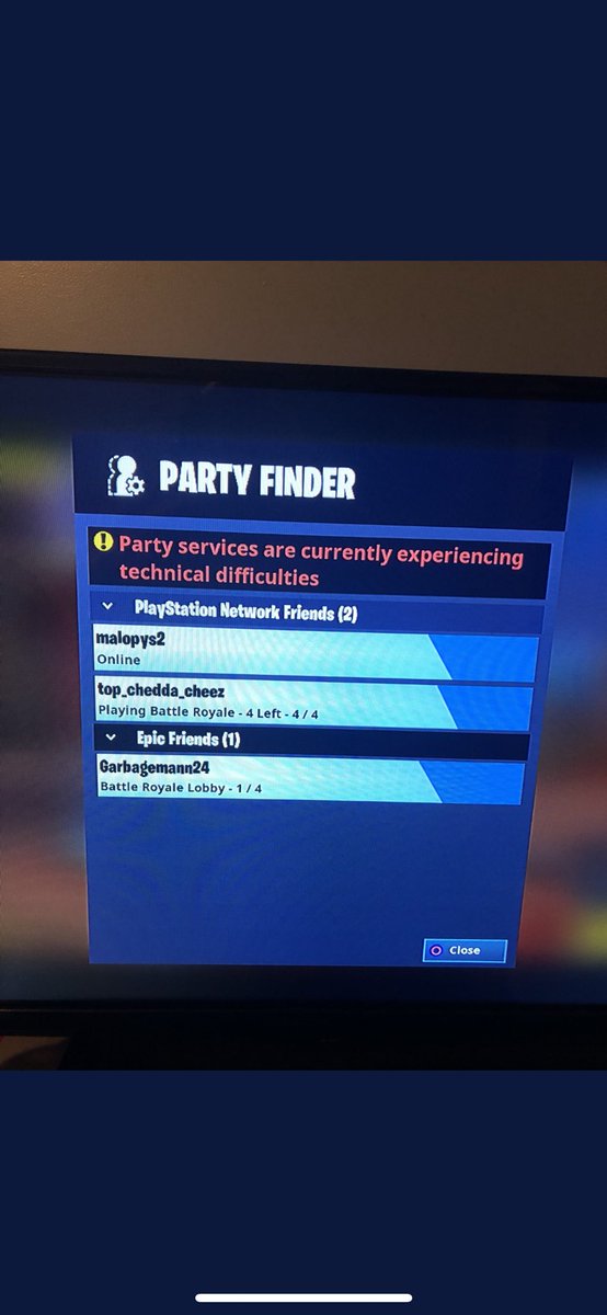 Brian Gennedy tweet media