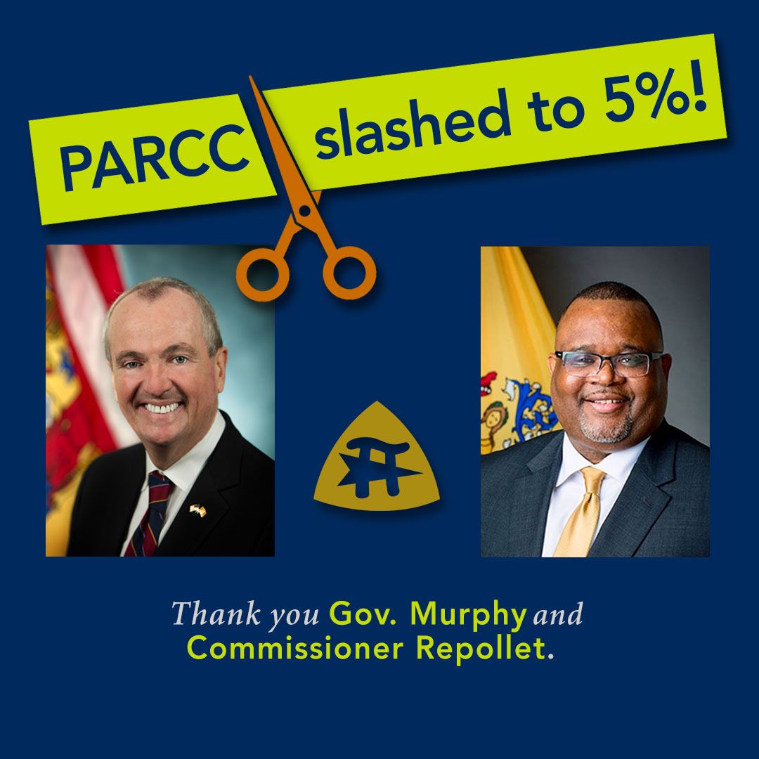 Thank you for looking at the data, listening to parents and educators and then doing what's best for students! @PhilMurphyNJ <a href="/GovMurphy/">Governor Phil Murphy</a>   <a href="/DrLRepollet/">Dr. Lamont Repollet</a> <a href="/NJEA/">NJEA</a>