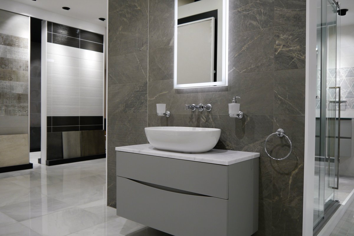 ESP Bathrooms & Tiles tweet media