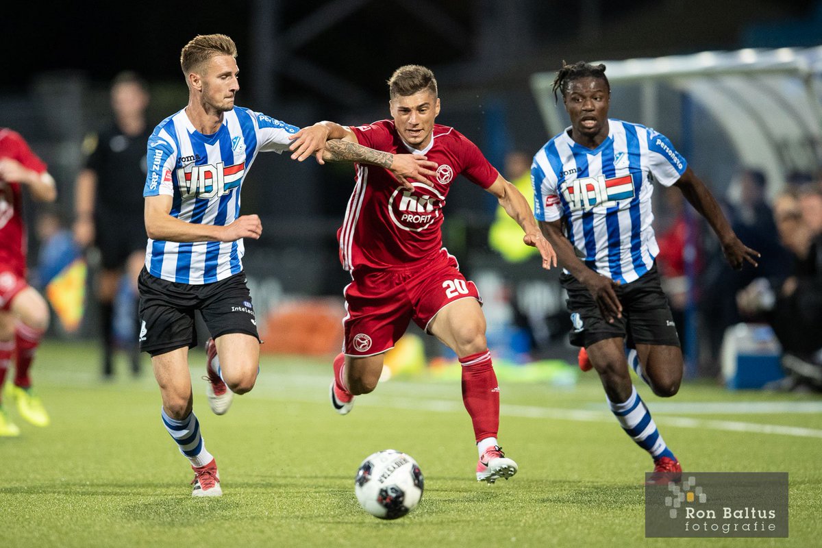 Ron Baltus tweet media