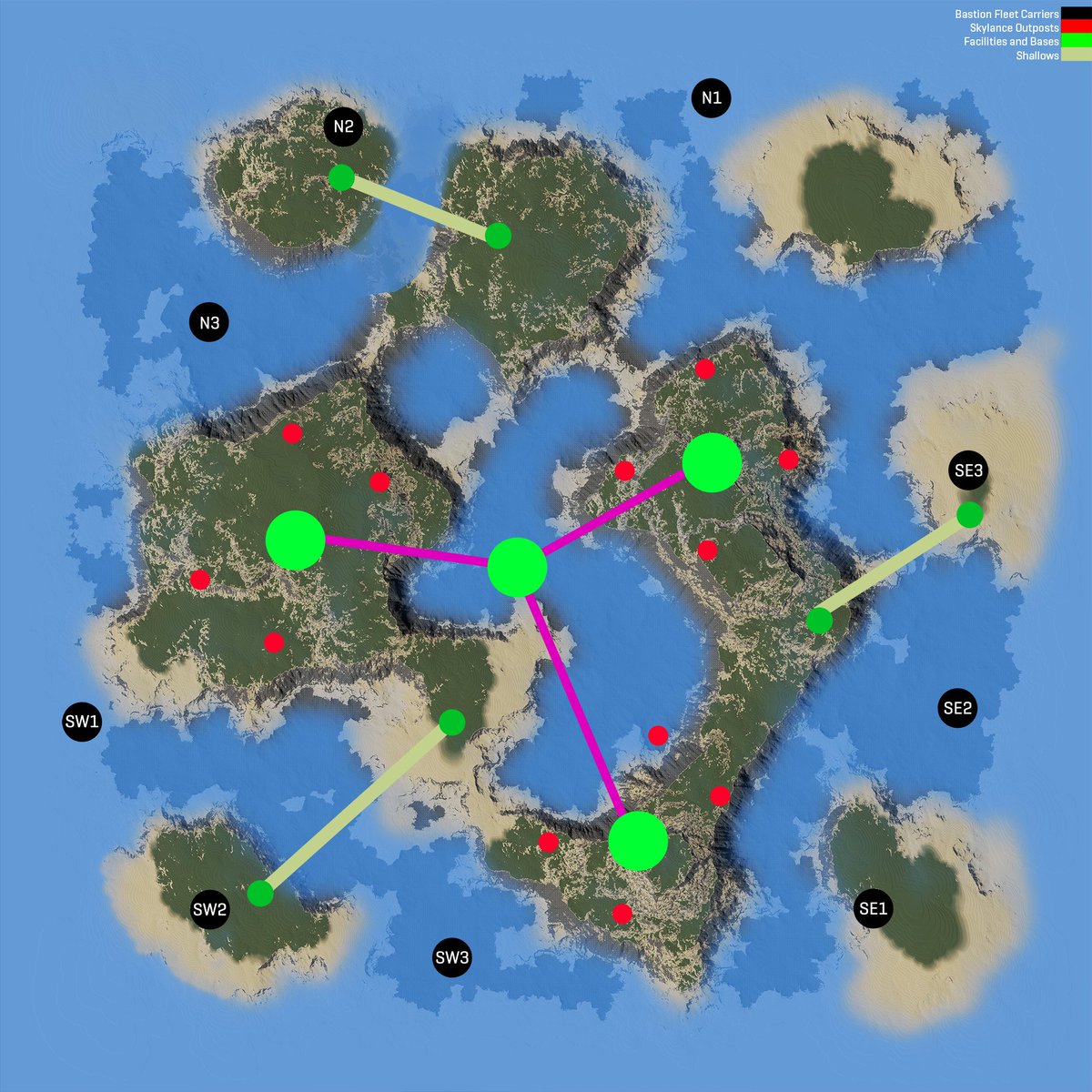 PlanetSide 2 tweet media