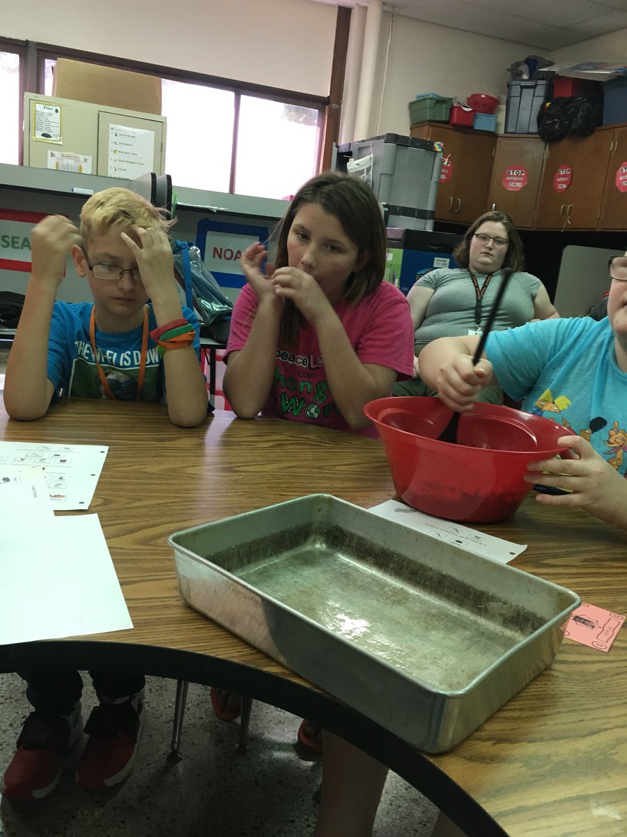 jrmclaugh's tweet photo. Making Brownies in life skills class #washpride https://t.co/0PNZNThRiq