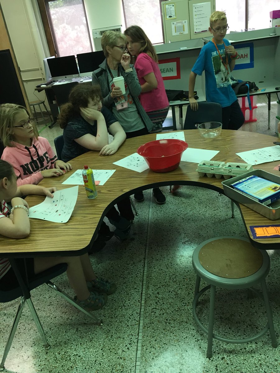 jrmclaugh's tweet photo. Making Brownies in life skills class #washpride https://t.co/0PNZNThRiq