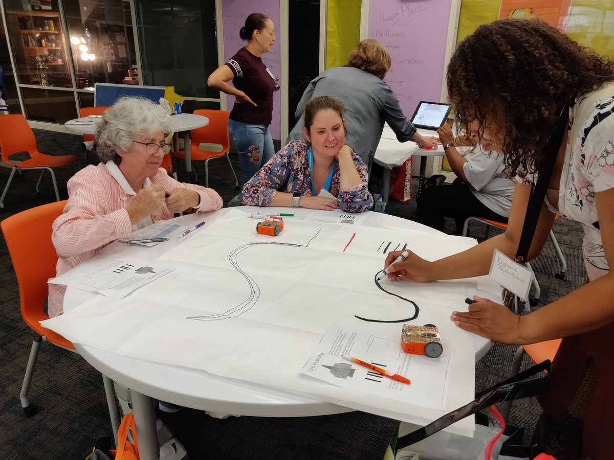 CPS Office of Computer Science tweet media