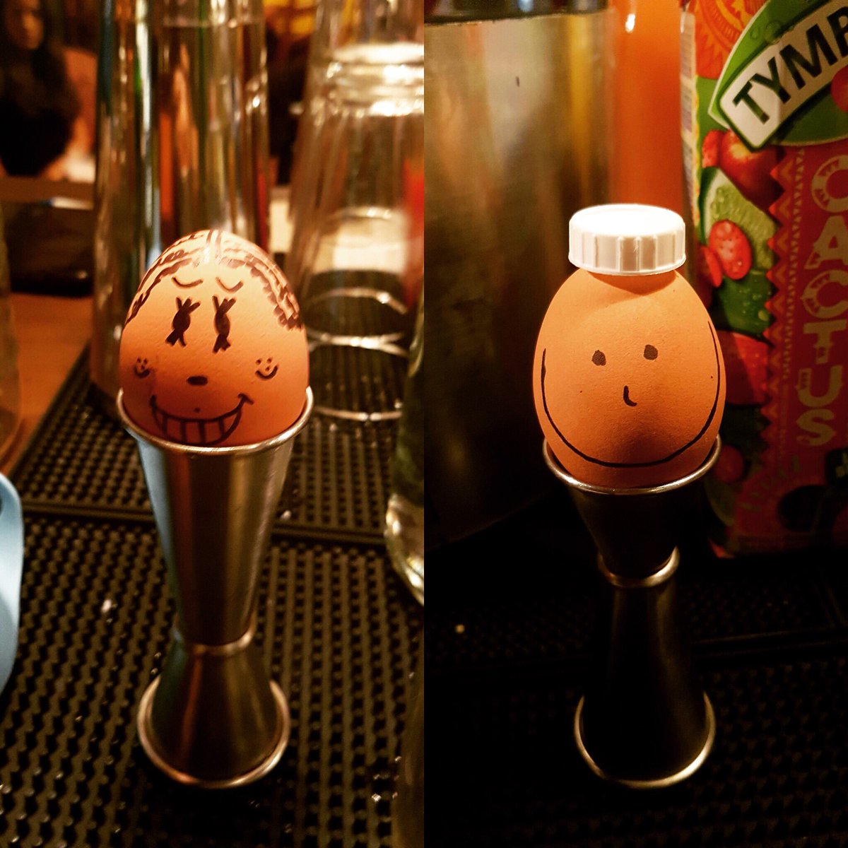 We asked Southampton team to take some photos of themselves for the website... this is what they sent.. what a bunch of yolkers 😉🍸

#hampshire #manchester #manch #ilovemanchester #friyay #friday #chorlton #bedfordplace #bringandmix #teamspirit #eggs #team #teamlove
