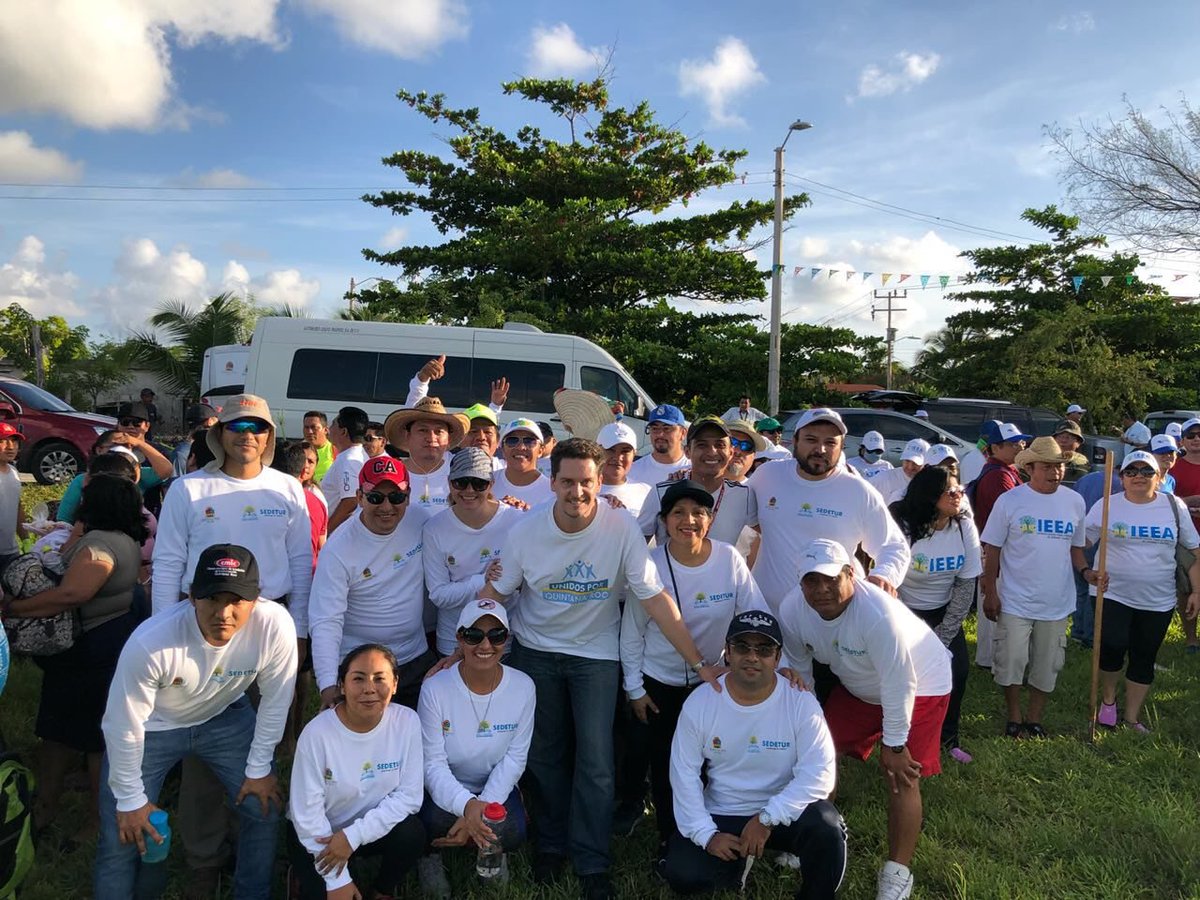 Gobierno Quintana Roo tweet media