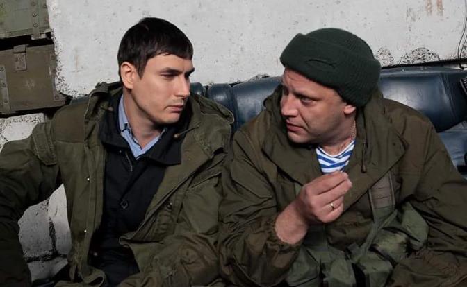 svpressa's tweet photo. Памяти воина
Сергей Шаргунов о погибшем Александре Захарченко
https://t.co/mTD8ZVyvwy https://t.co/xFUwhbMwHp