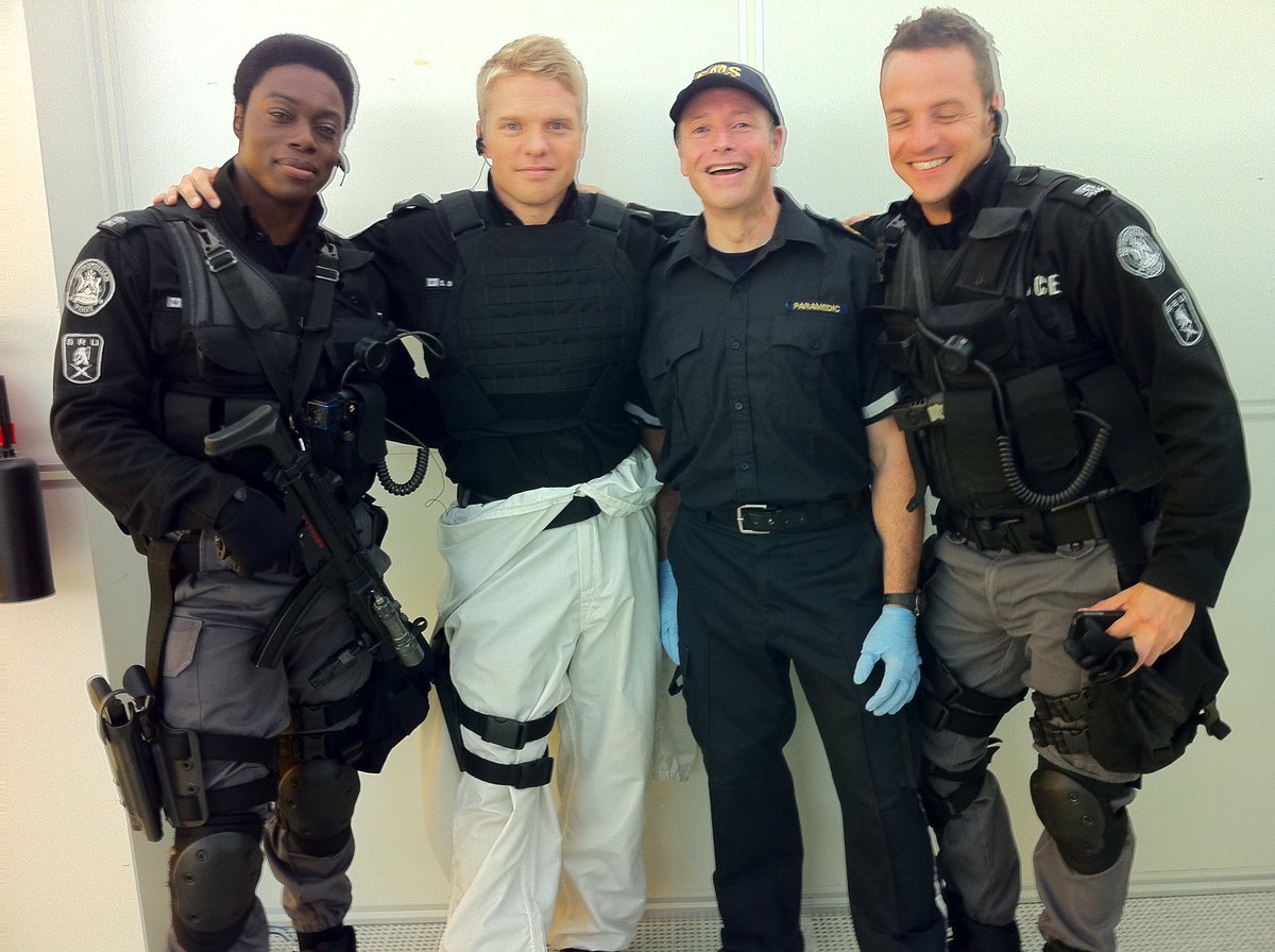 Drew Finnie tweet media