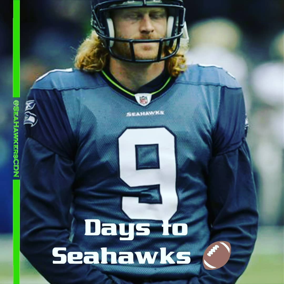 SeaHawkersCDN's tweet photo. 9 Days to #SEAvsDEN
📄
Stats courtesy @Wikipedia
🏈
💙
💚
#JonRyan #9days #GoHawks #WeAre12 #12North #CSH #SeaHawkers #12s #12sEverywhere #Seahawks #CanadasTeam #SeahawksNation #Spiritof12 #LOUDER #LOB #Brotherhood #WeAllWeGot #WeAllWeNeed #AlwaysCompete #GinjaNinja https://t.co/Ss8Z8HWqN8