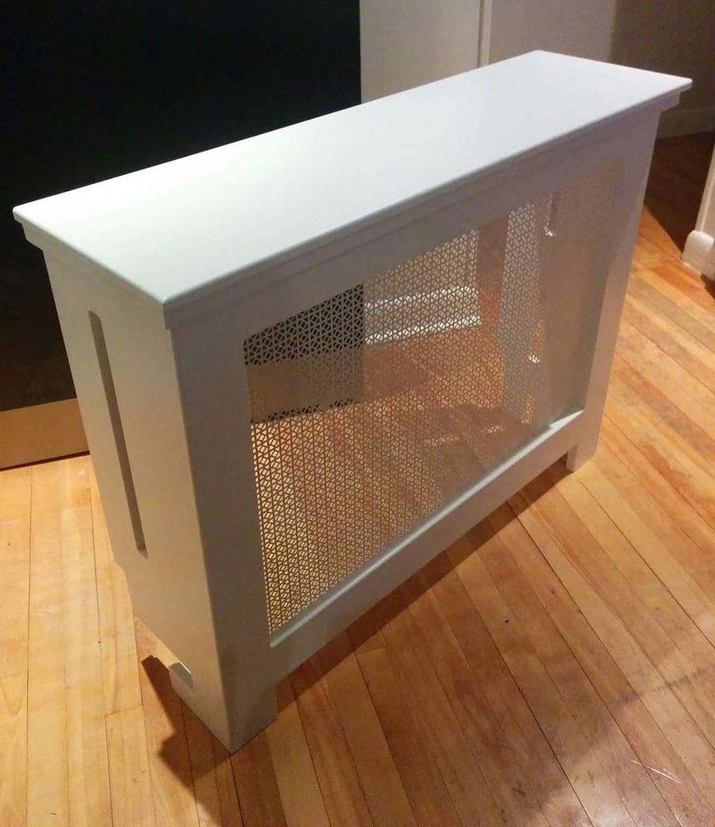 RDSToronto's tweet photo. YES, we make #custom radiator covers ~
Email Peter at rowedesignstudios@hotmail.com to discuss your project.
#woodworker #carpenter #makersgonnamake #RoweDesignStudios https://t.co/5ncEH1m9UC