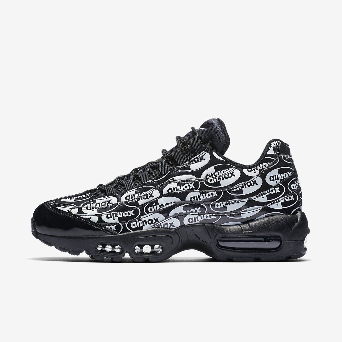 air max 95 all over print