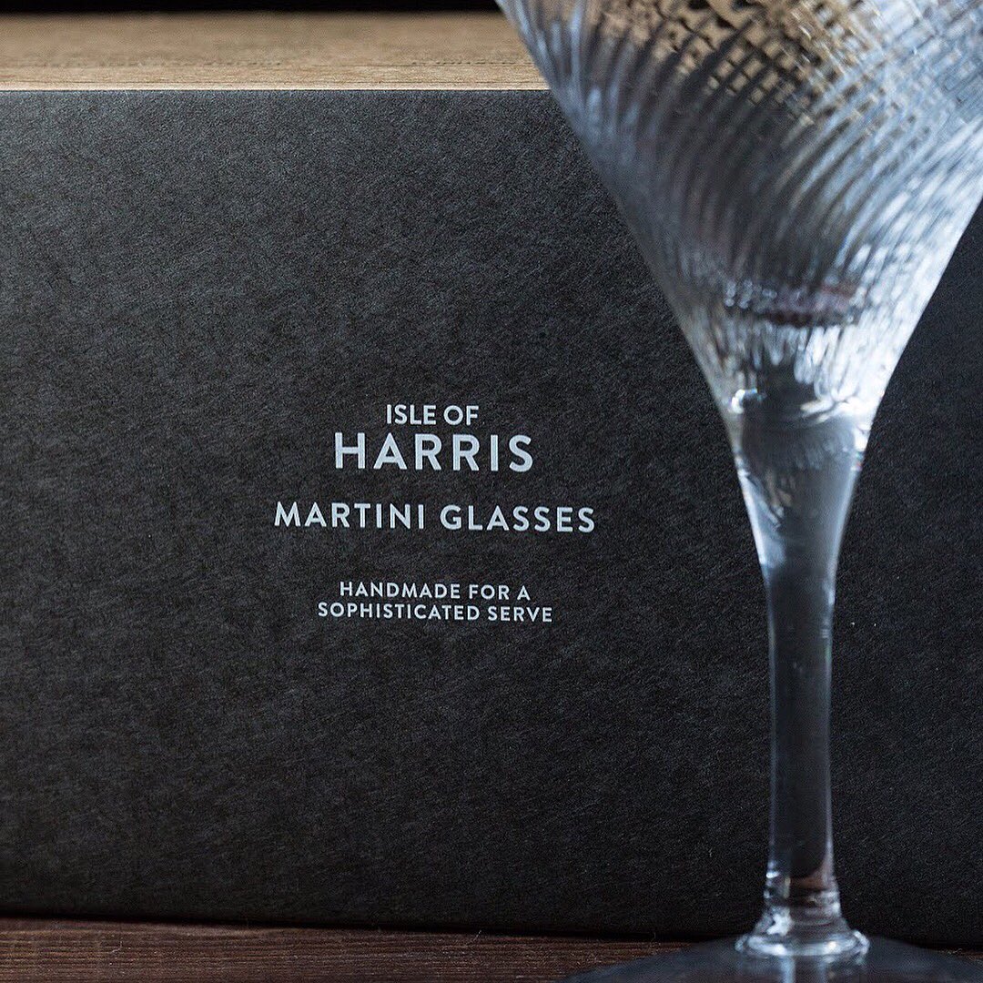 Harris Distillery on Twitter "Some more glimpses of the beautiful new