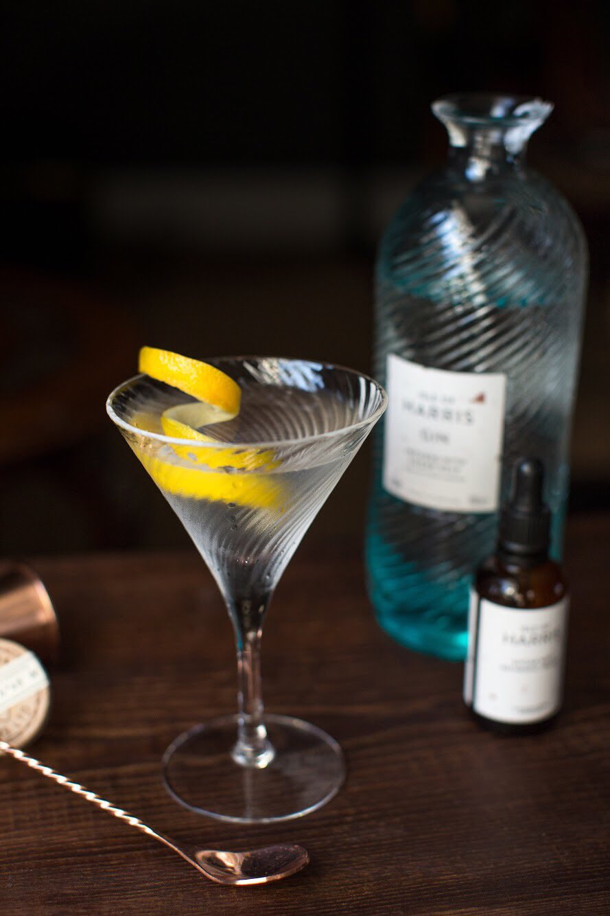 Harris Distillery on Twitter "Some more glimpses of the beautiful new