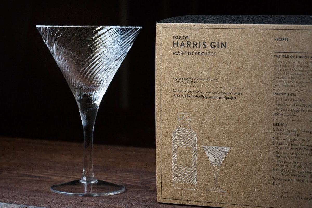 Harris Distillery on Twitter "Some more glimpses of the beautiful new