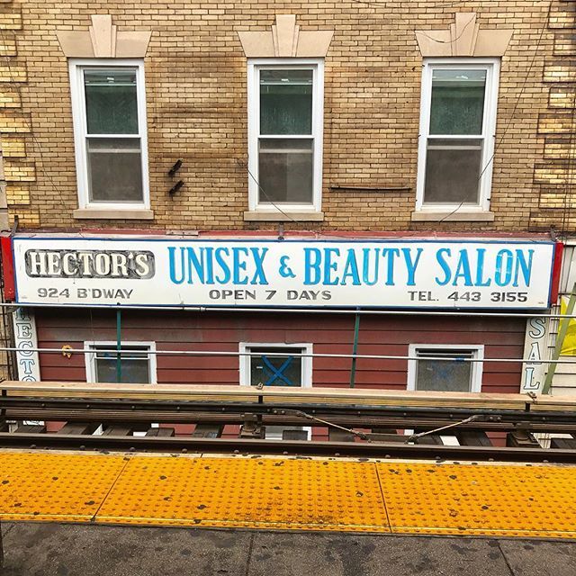 NYC Type tweet media