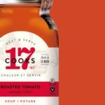 17Cooks's tweet photo. #ReadytoServe Foods. Made using only the #freshest and #tastiest ingredients, #17Cooks makes a wide variety of jarred soups, #fresh dips & prepared foods. ๐๐
Interested in being a #supplier? Get in Touch: https://t.co/HEHu5Cfcik https://t.co/rWdySNJ1XG