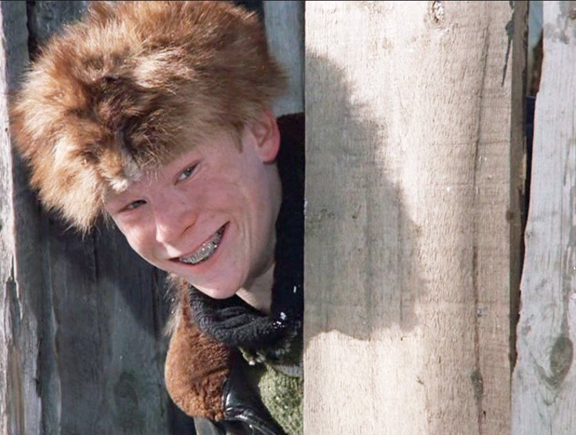 Happy birthday to everyone\s least favorite Christmas bully, Zack Ward aka Farkus! 
