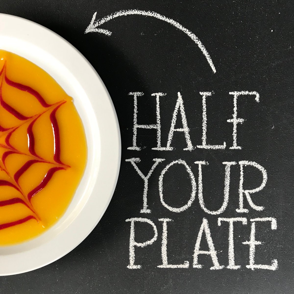 ChefMichaelSmth's tweet photo. Apricot Ginger Sauce, Fruit Sauce 101 | When it's time for dessert you'll be ready to shine with this Half Your Plate recipe | https://t.co/2oHuw5ceQu https://t.co/PK5OSYOQtm