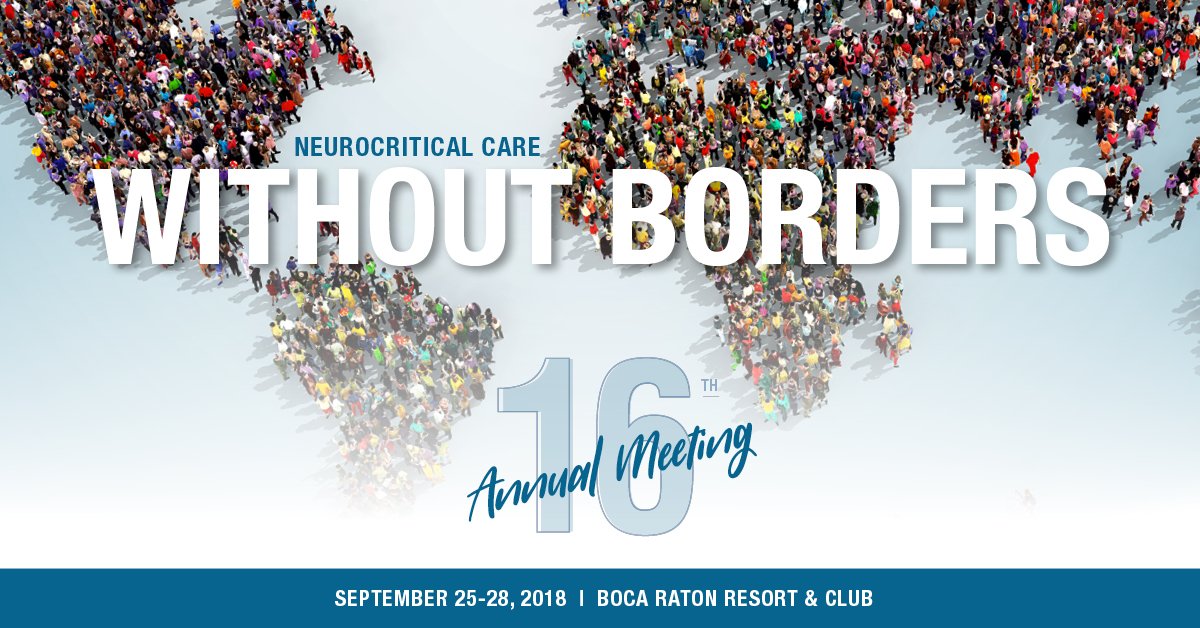 neurocritical's tweet photo. Meet with top healthcare companies at the NCS Annual Meeting to learn about the latest technologies &amp; advancements during exhibit hall hours and symposia sessions. Learn more and RSVP for a session: https://t.co/PCcVMRjXEG #NCS2018 https://t.co/ZKCfhHFE5S