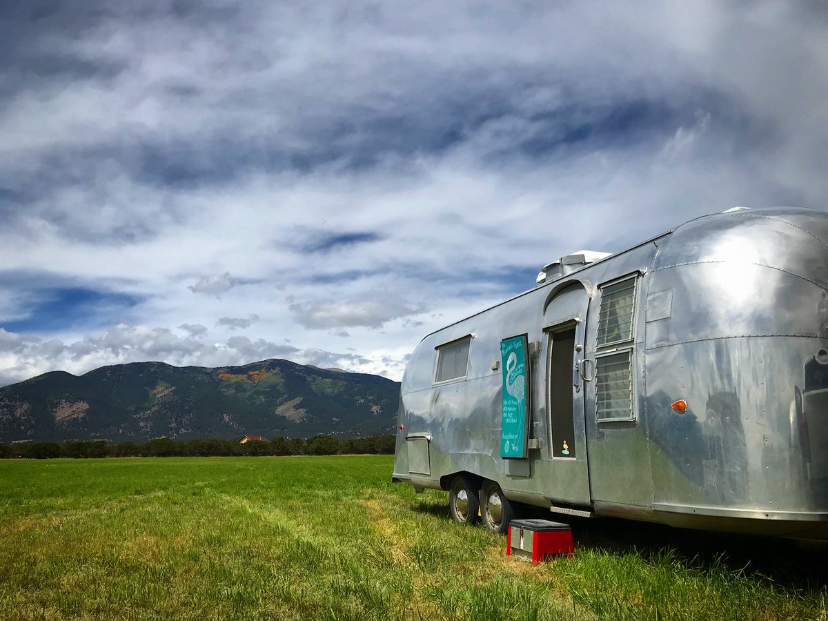 Home sweet home for the weekend <a href="/SevenPeaksFest/">Seven Peaks Festival</a>