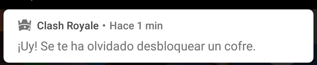 ¡Uy! Se te ha olvidado que ya no juego ladder y soy mas feliz :)