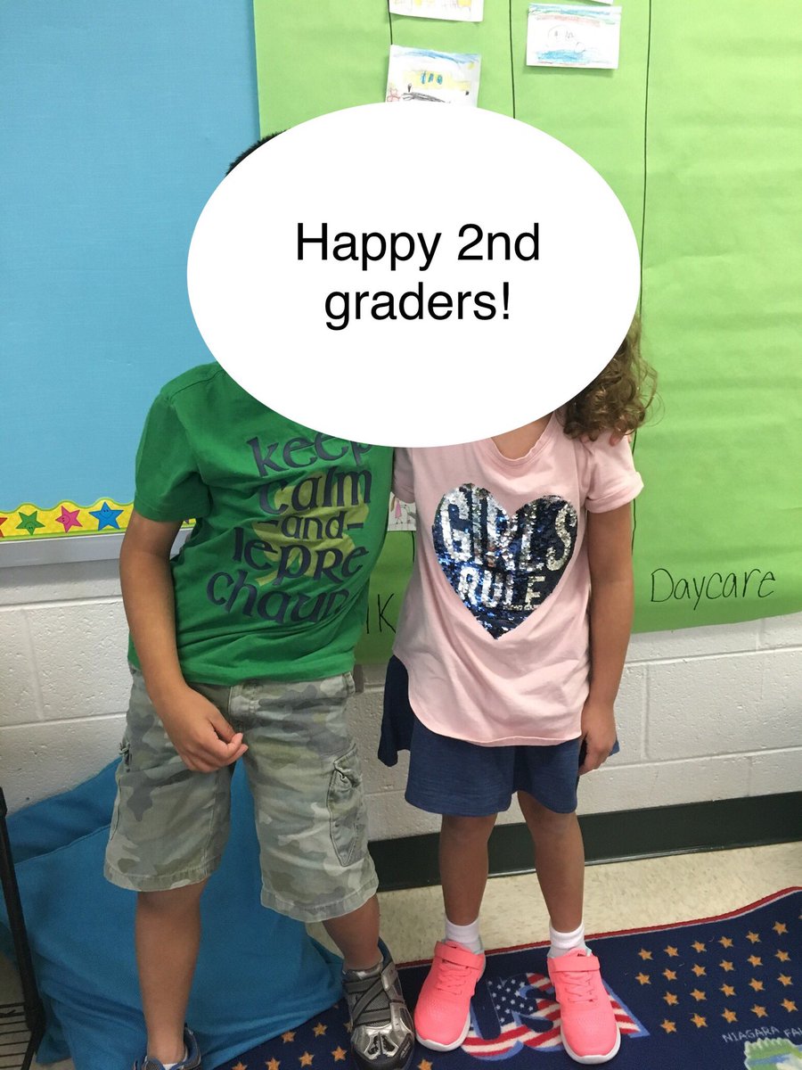 We had the best first FULL week in our class getting to know each other and learning a lot! We are going to have a wonderful year 🤩