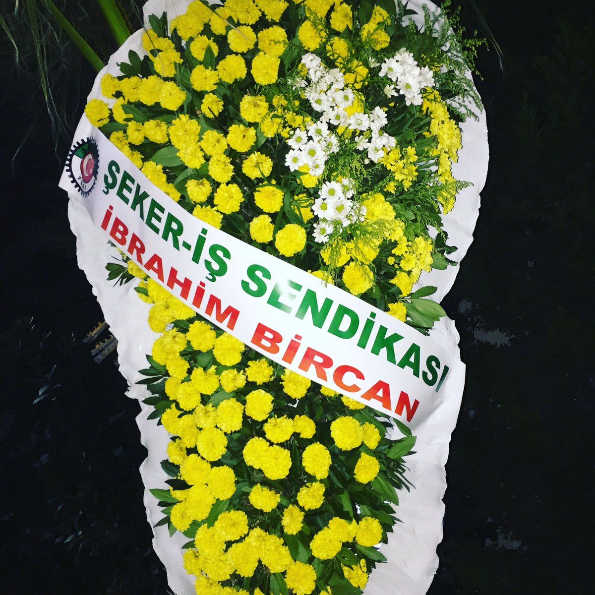 İZMİR DE GIDA İŞKOLUNDA ARTIK ŞEKER-İŞ SENDİKASI VAR