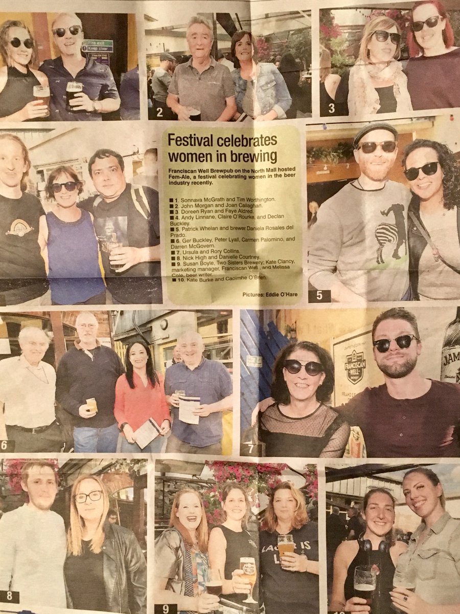 Lee Valley Brewing Club tweet media