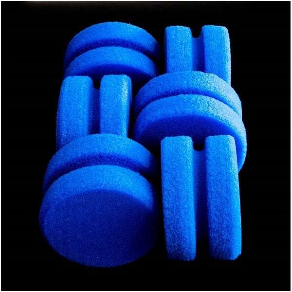 foreaocd's tweet photo. Petak - dan za m...azanje. Guma, plastika, interijera...Dodatak za lakši posao čeka te na https://t.co/tBn7XbQu9h . 
#forea_ocd #petak #fridayfever #applicator #dressing #blueonblack https://t.co/1z5B07zZLc https://t.co/KHr212GA07