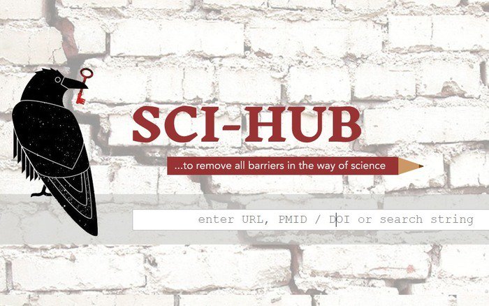nauchkor's tweet photo. Sci-Hub доказал, что пиратство может быть очень полезным
https://t.co/05WvvY5Uca
#авторскоеправо
#SciHub
#пиратство https://t.co/li0GgEQ3lo