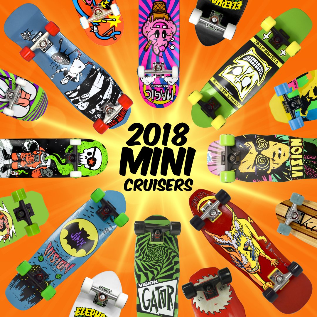 Select Distribution tweet media