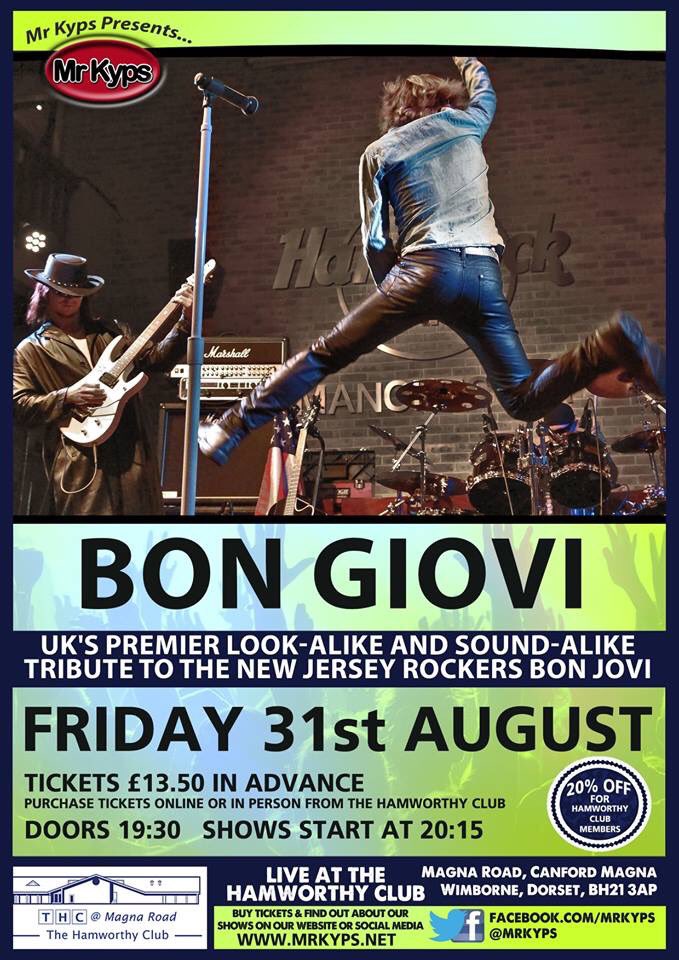 THC Magna Road tweet media