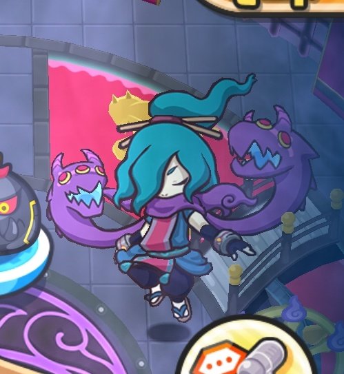 時計 Pa Twitter ほんと極オロチくん今回なんでそんな乙女かわいいポーズなの ぶりっ子立ちなの 前世はぺんぎんさんなの ぷにぷに開くたびに目がくぎづけ Twitter