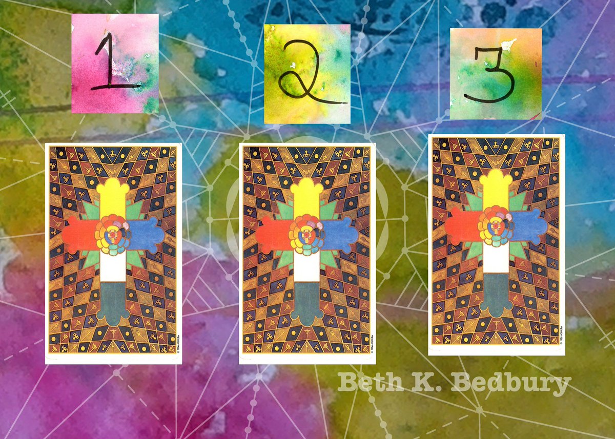 BethKBedbury's tweet image. See your wonder. Know how awesome you are. Trust yourself to get it. 
Remember there’s someone who thinks you are the bee’s knees. Okay! Time to pick a card. I’ll be back at 7 PM Mountain with the reveal. #tarotreading #thothdeck