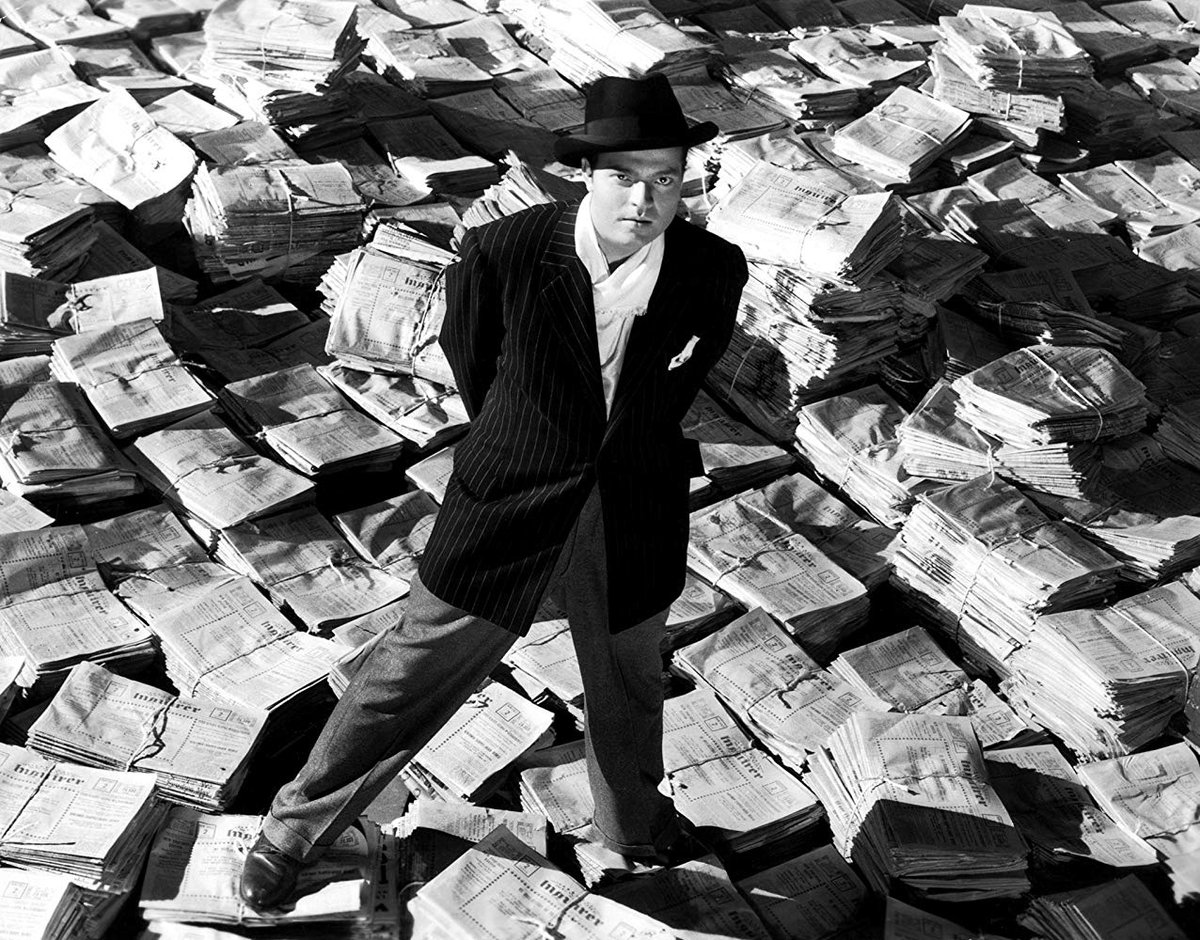Filmhouse's tweet photo. Today at @Filmhouse:
👉#StanleyKubrick's #2001ASpaceOdyssey (in #70mm!)
👉#ToniCollette & #HarveyKeitel in @AmandaSthers' #Madame
👉#edfilmfest hit #CestLaVie
👉#OrsonWelles' #CitizenKane (in #35mm!)
👉#AgnesVarda's #TheBeachesOfAgnes
🎟️👉 https://t.co/haxjONsTuZ https://t.co/cBORayOi4a