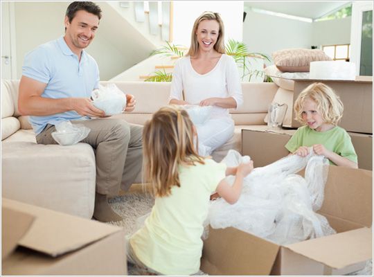 ColoradoMovers's tweet image. A move may turn out to be a positive experience for the whole family, provided they go about it in the right way.
#moving #movingexperience #family