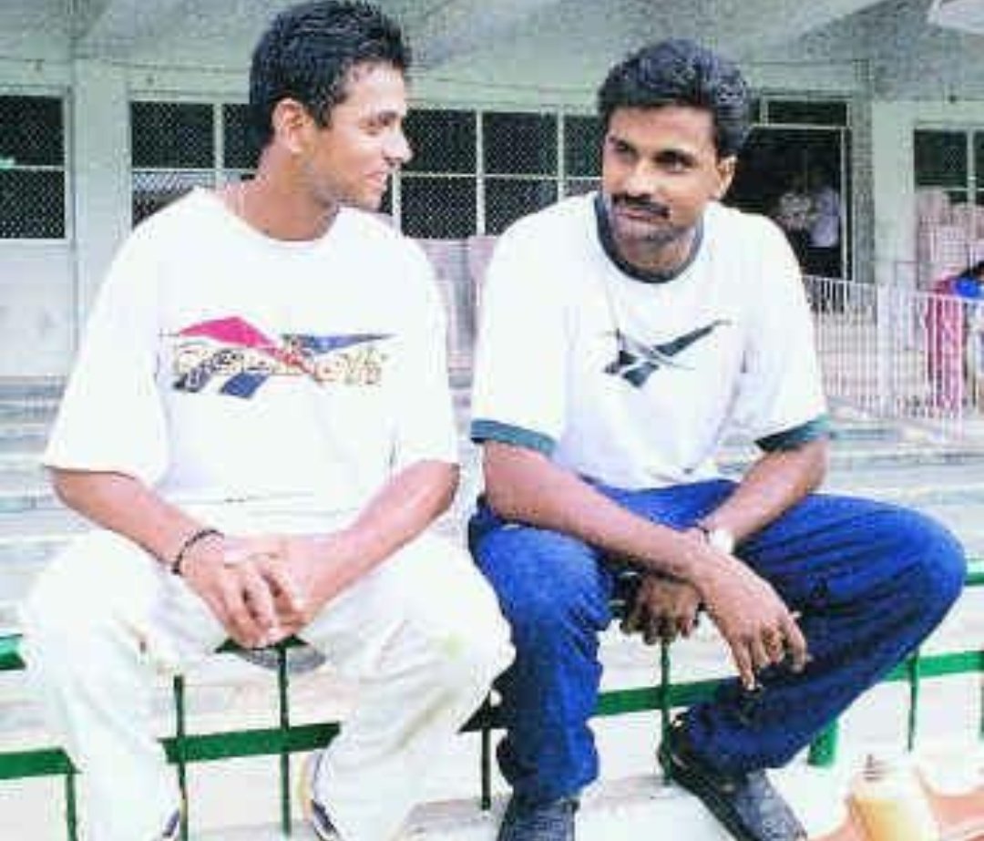 Happy Birthday Javagal Srinath 